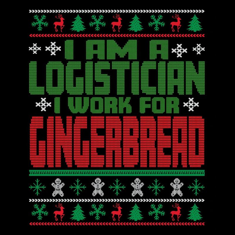 Citation de Noël de Logisticien