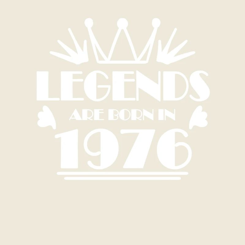 1976 - Né en 1976