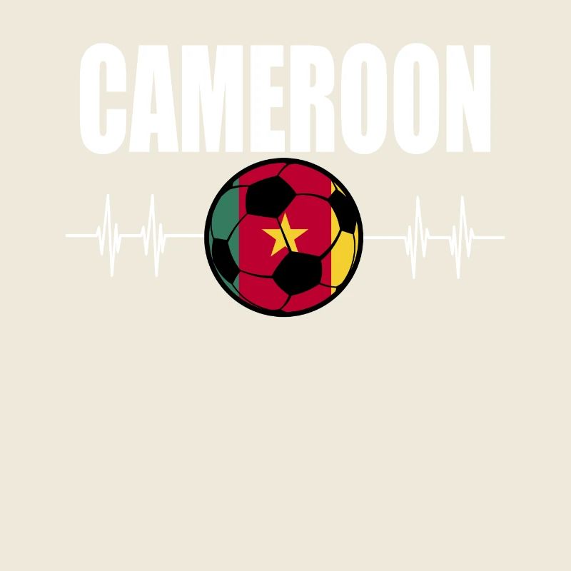 Kamerun Fußball