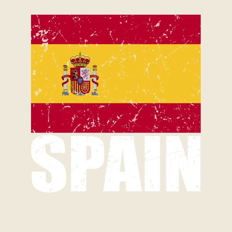 Spain Flag