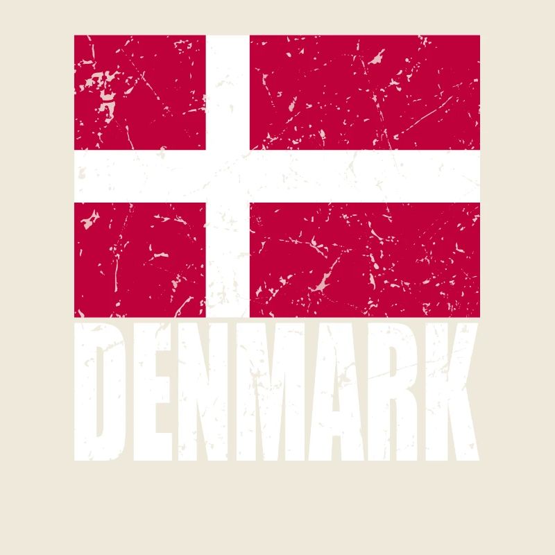 Denmark Flag