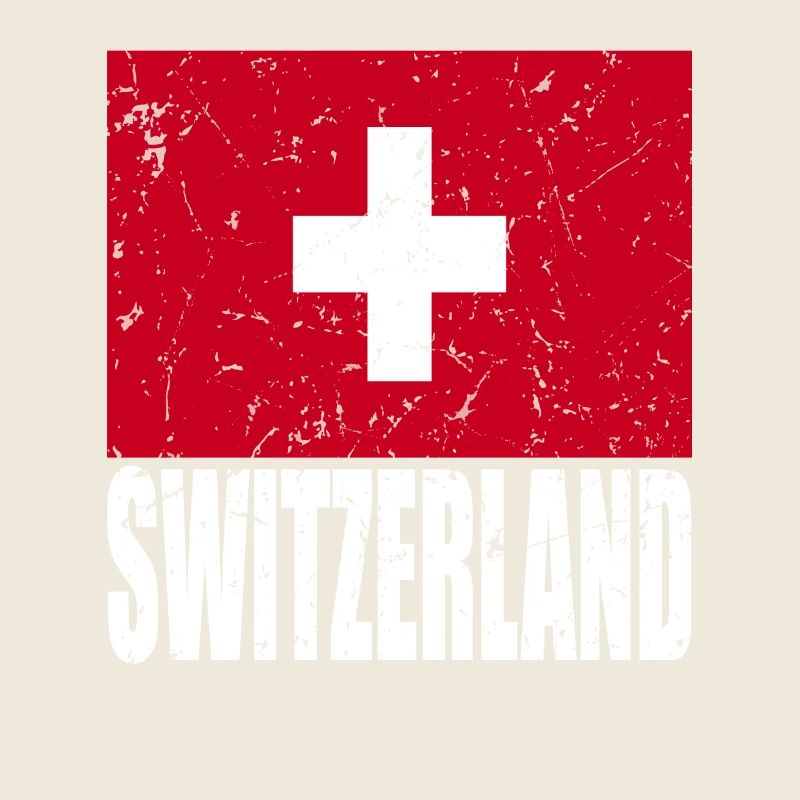 Drapeau de la Suisse