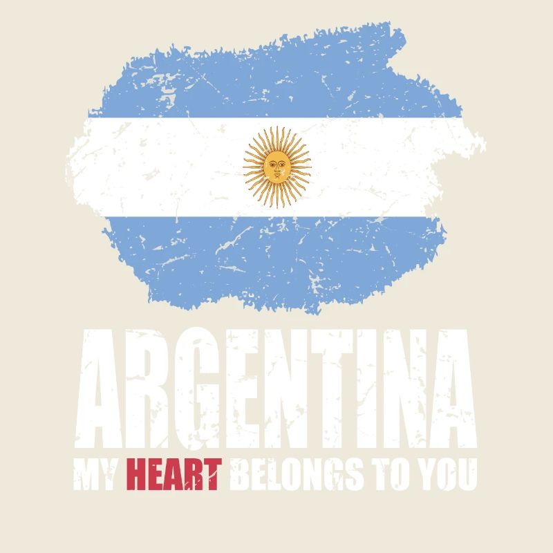 ARGENTINA flag