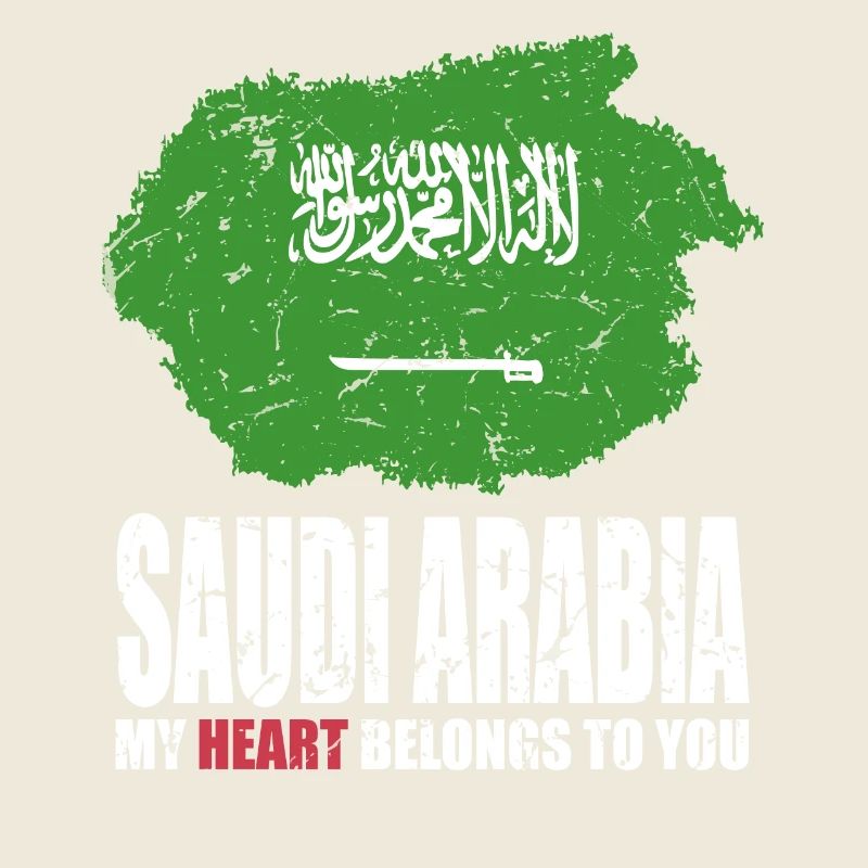 Saudi Arabia flag