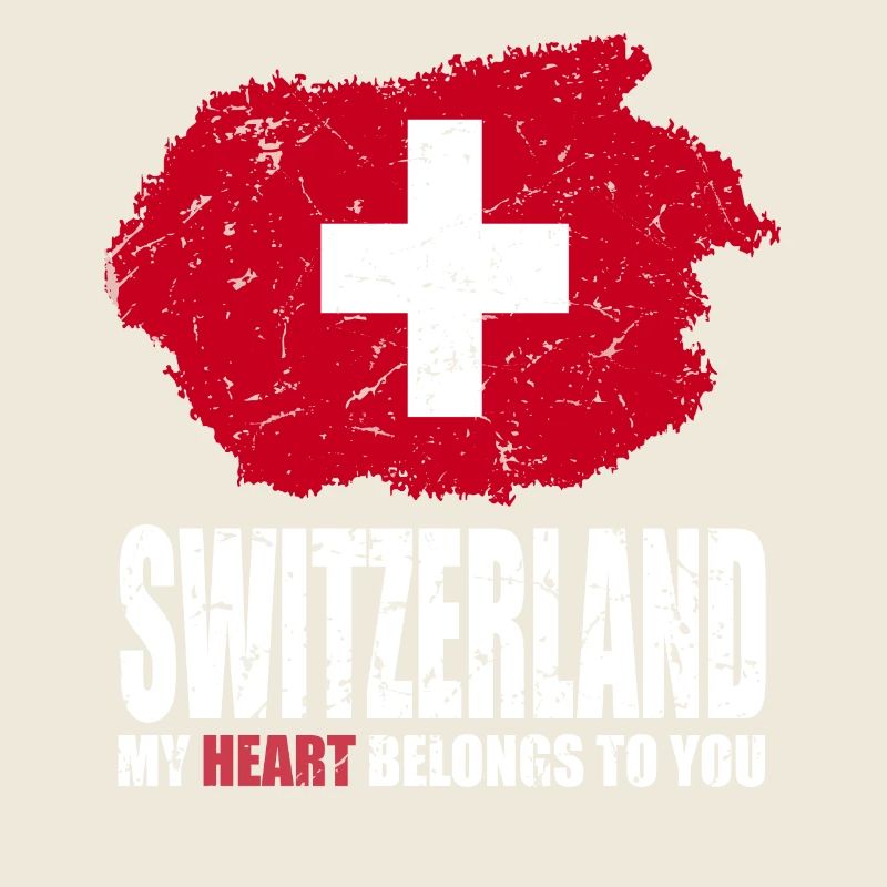 Drapeau de la Suisse