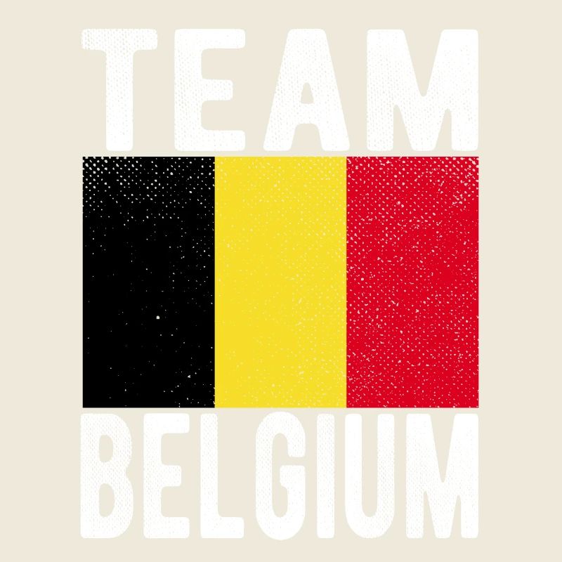 Belgium Flag