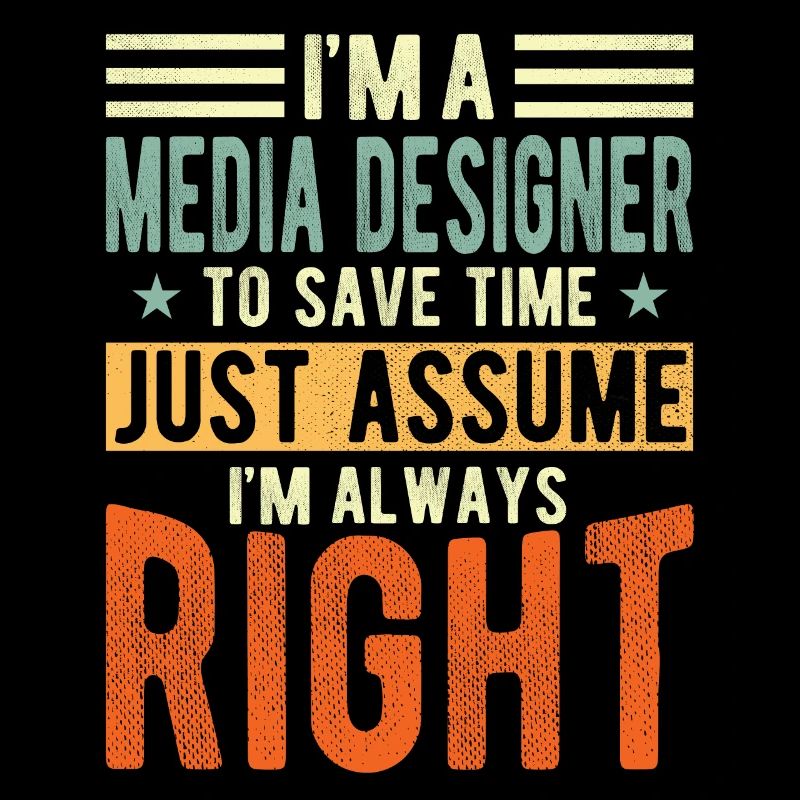 Media Designer