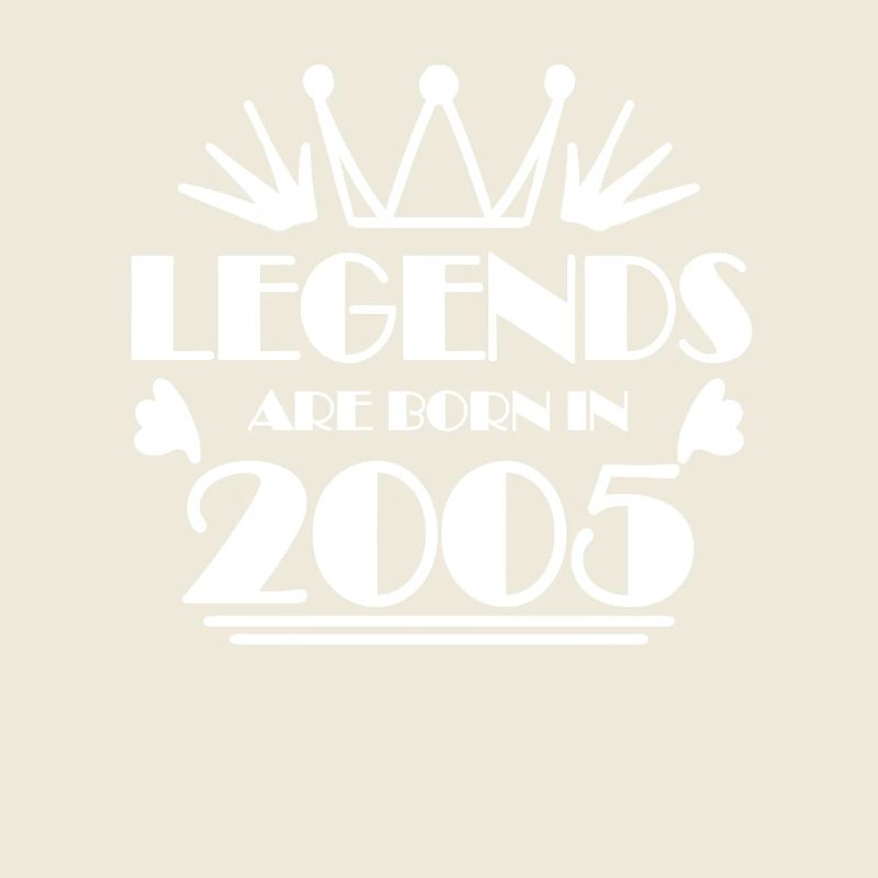 2005 - Né en 2005