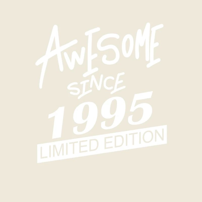 1995 - Né en 1995