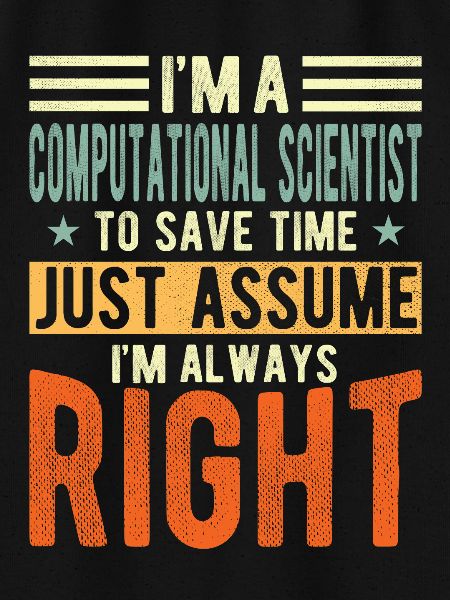 Computer Scientist