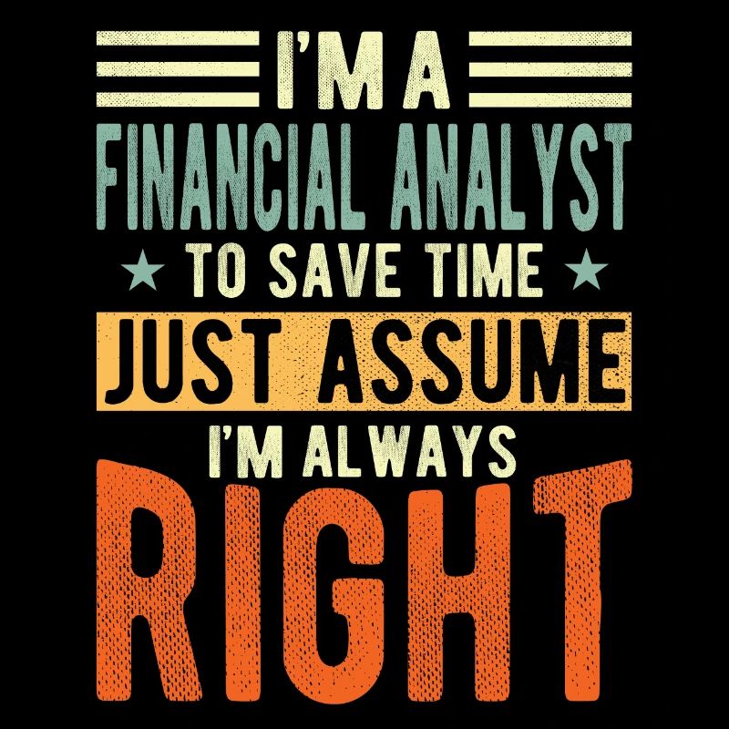 Financial Analyst