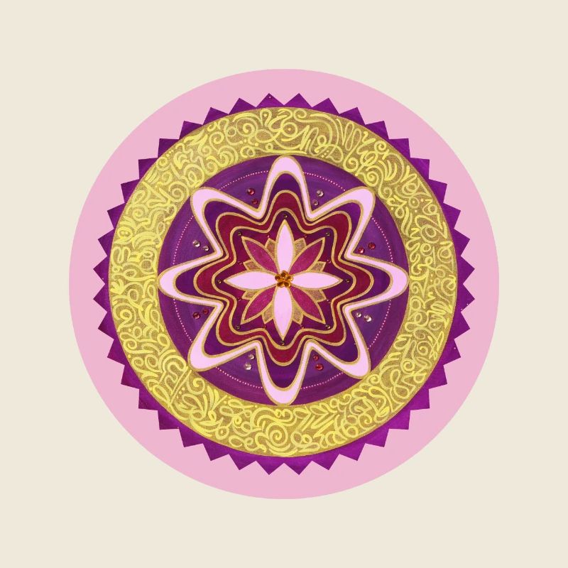 Stargate Harmony - Sonja Ariel von Staden