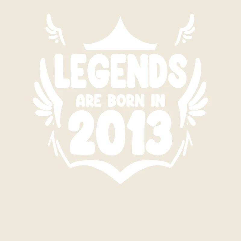 2013 - Promotion 2013