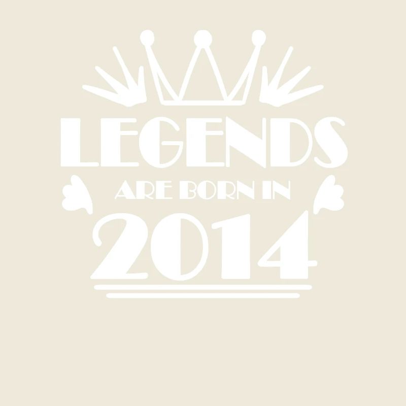 2014 - Class of 2014