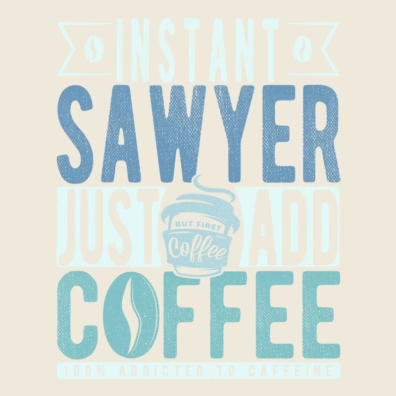 Citation de Sawyer Coffee