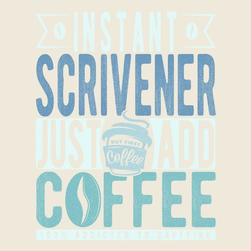 Schreiber café dicton