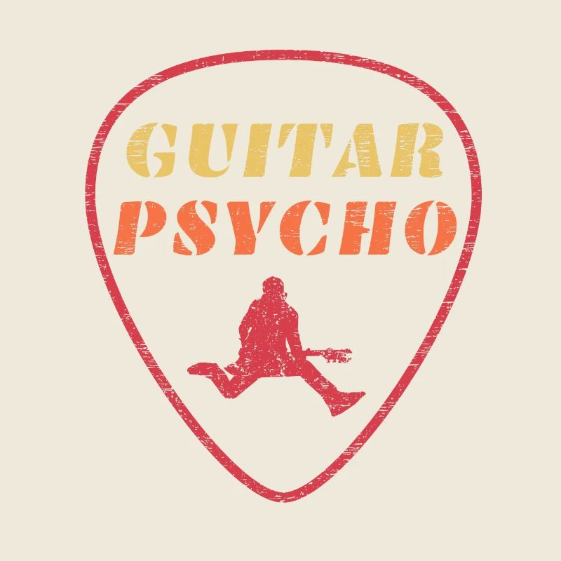 Guitar Psycho