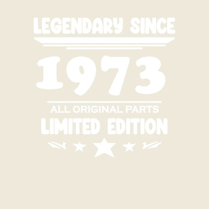 Année de construction 1973