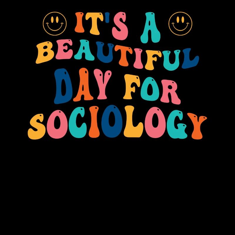 Soziologie Spruch Studentin