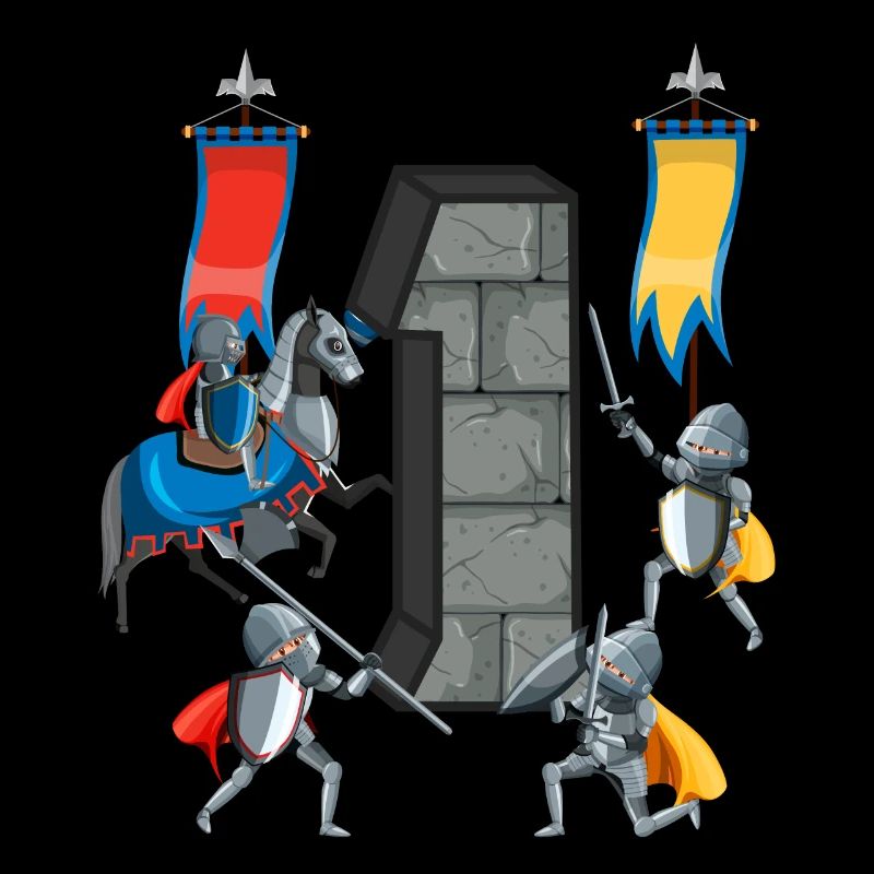Medieval Knights Medieval History