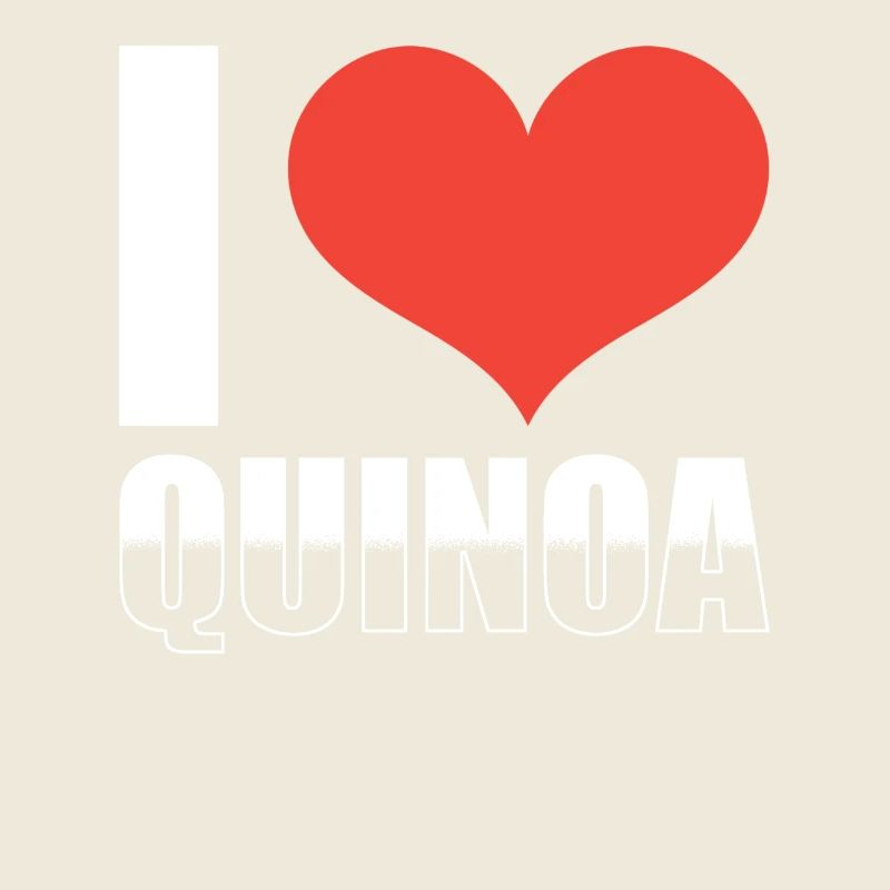 Dicton du quinoa