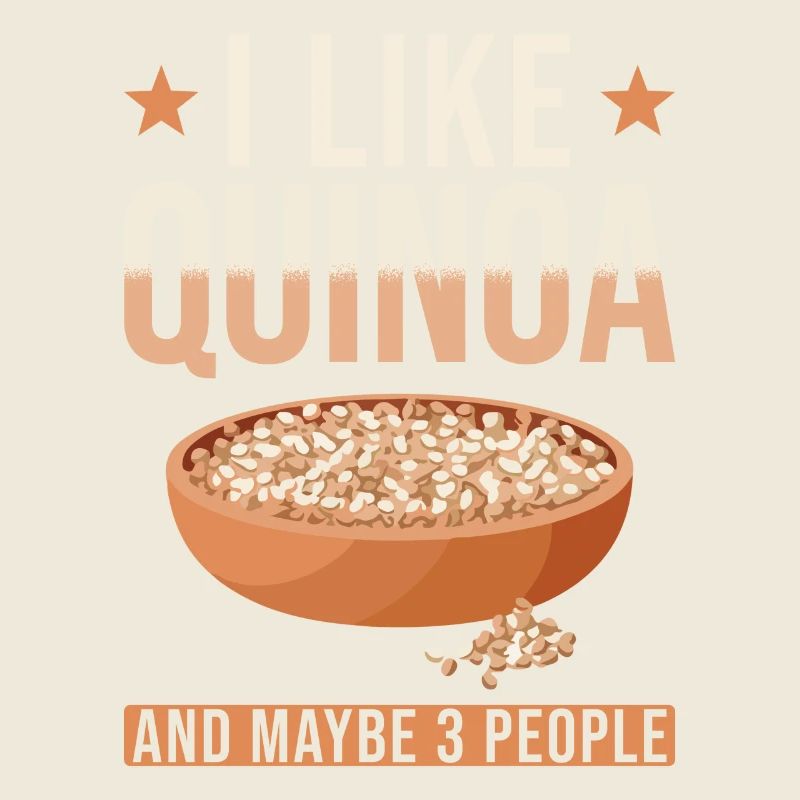 Dicton du quinoa