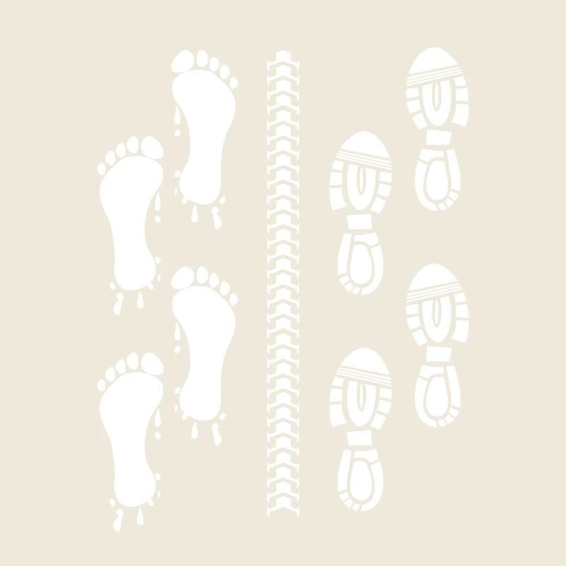 Fun triathlon design