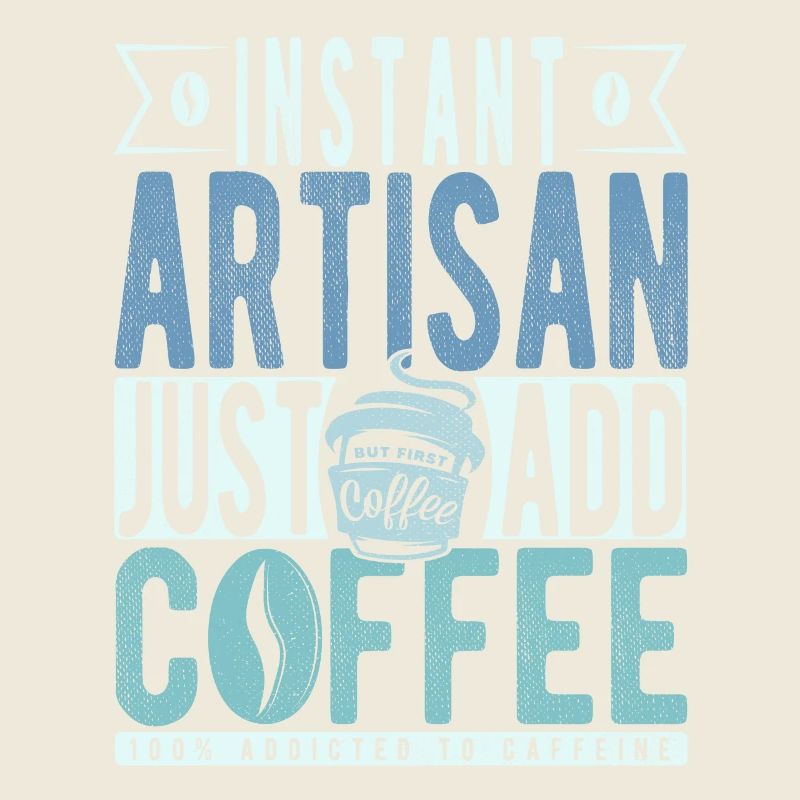 Dicton de café Buchalter