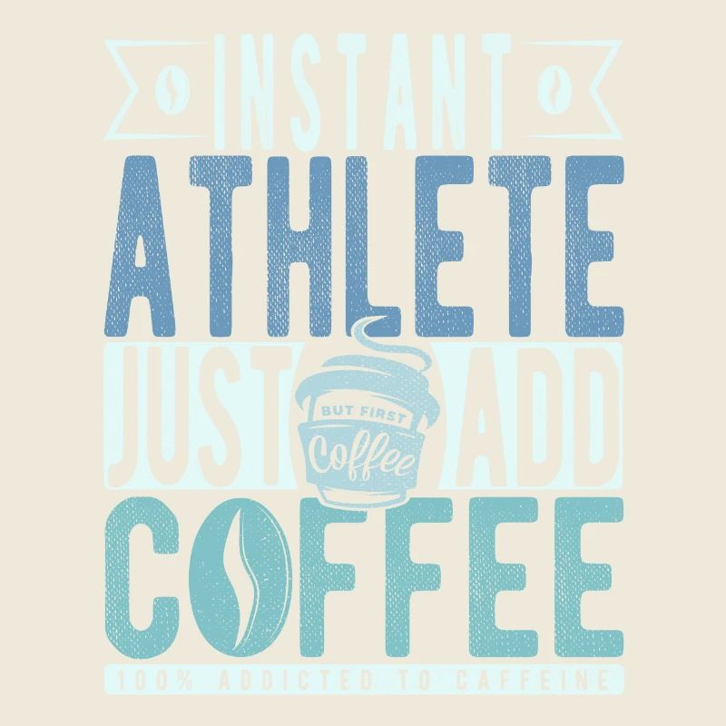 Buchalter Kaffee Spruch