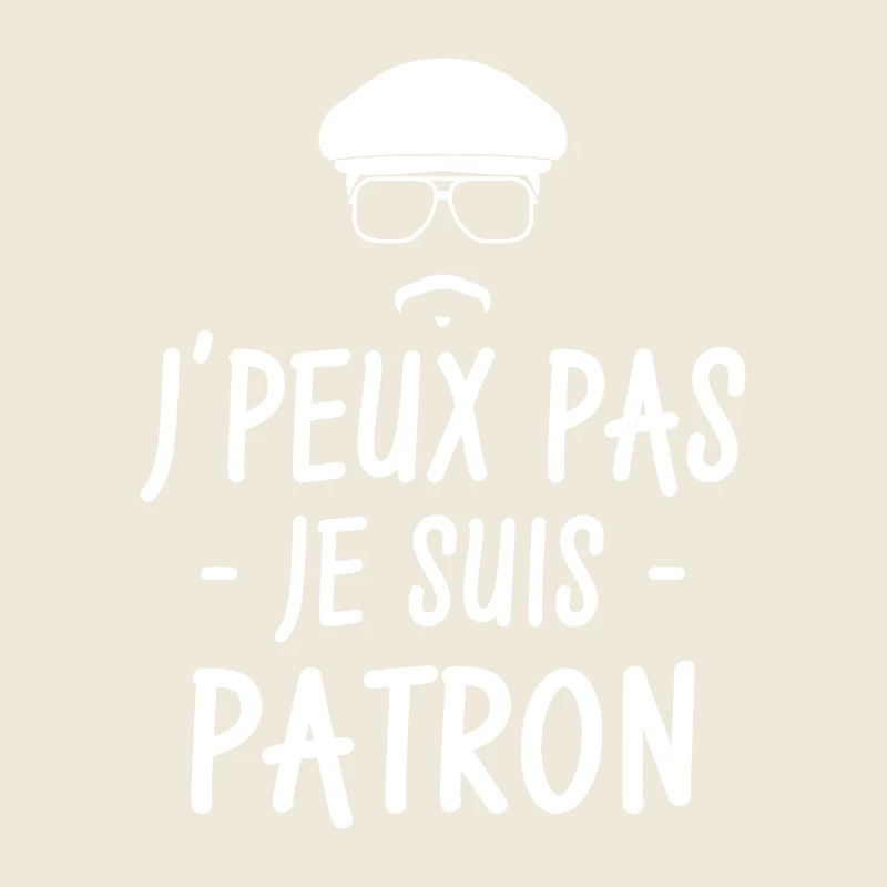 Ich kann nicht, ich bin ein Chef