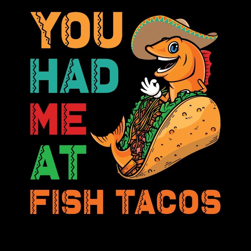 Tacos au poisson