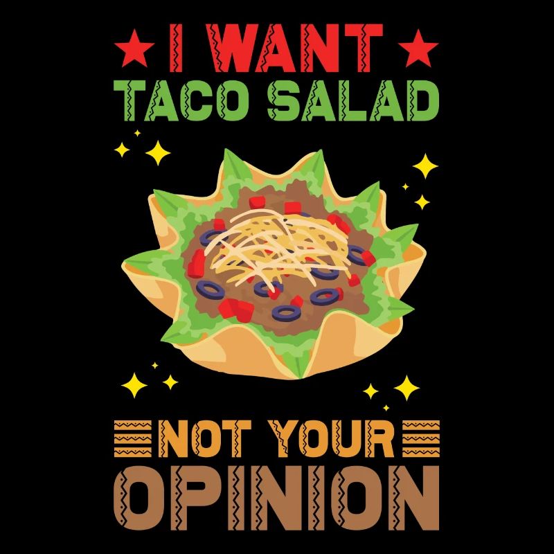 Taco Salad