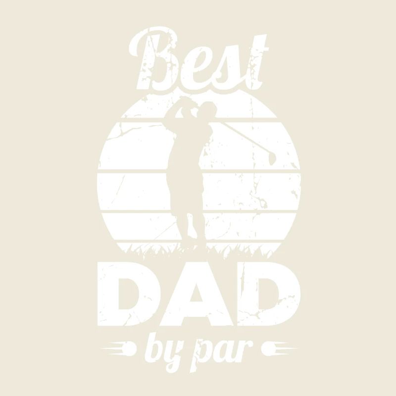 Bester Golf Vater