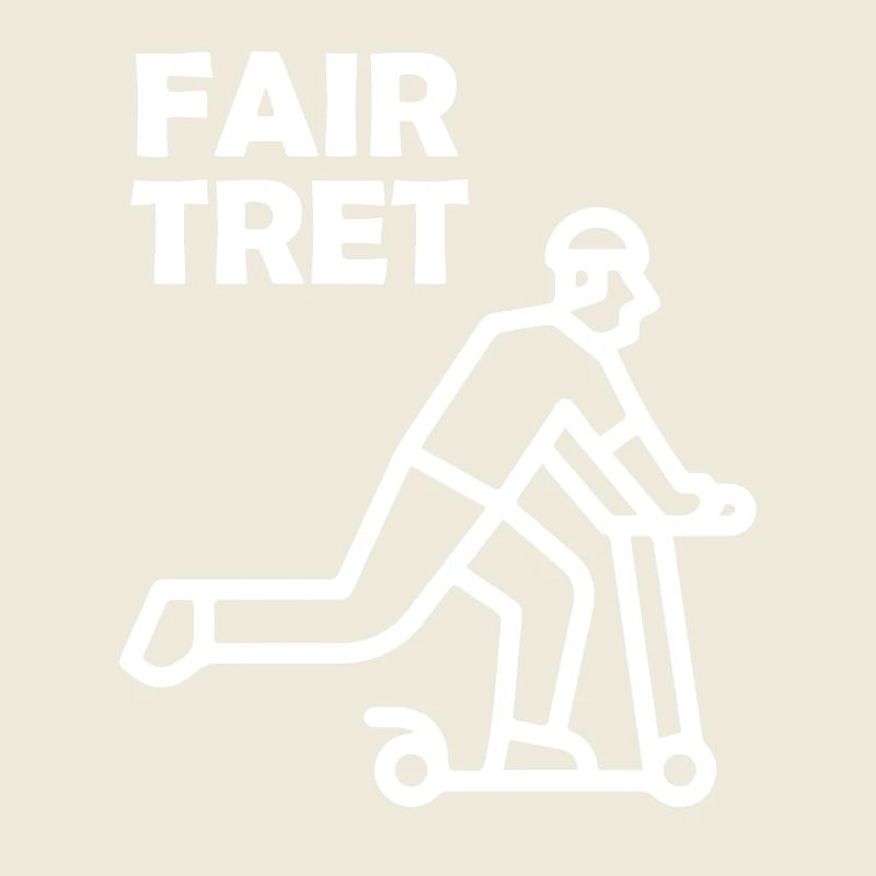 FAIR TRET Roller
