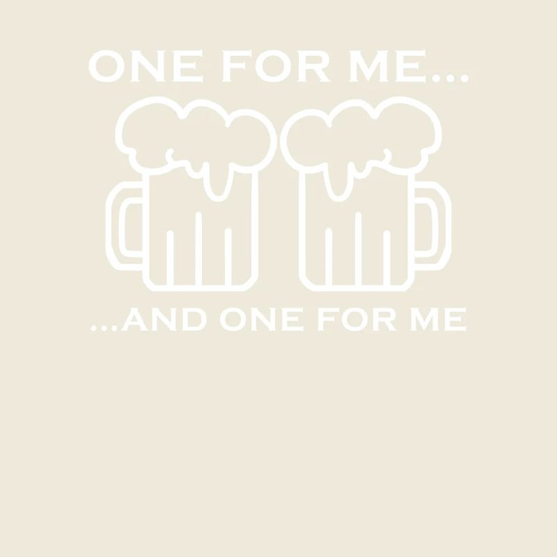 Bier Spruch lustig Alkohol