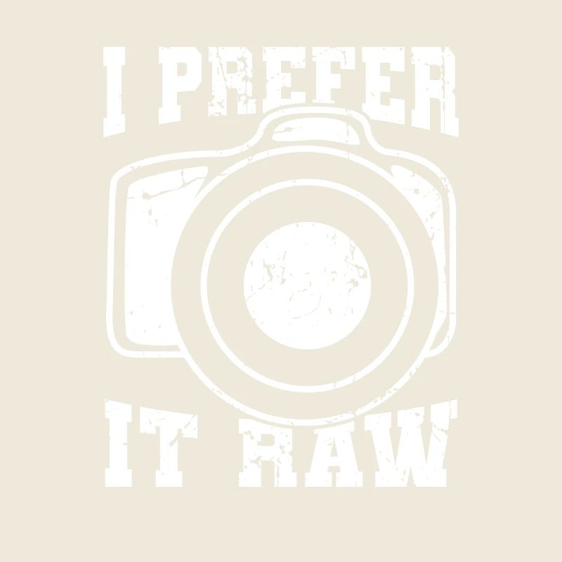 I prefer it