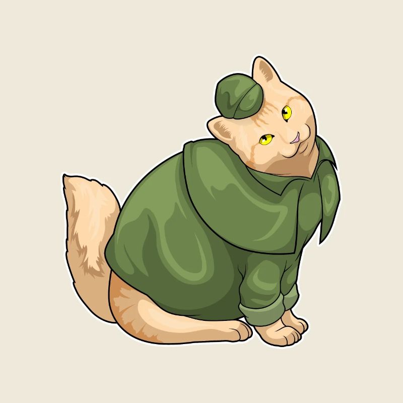 Katze Detektiv