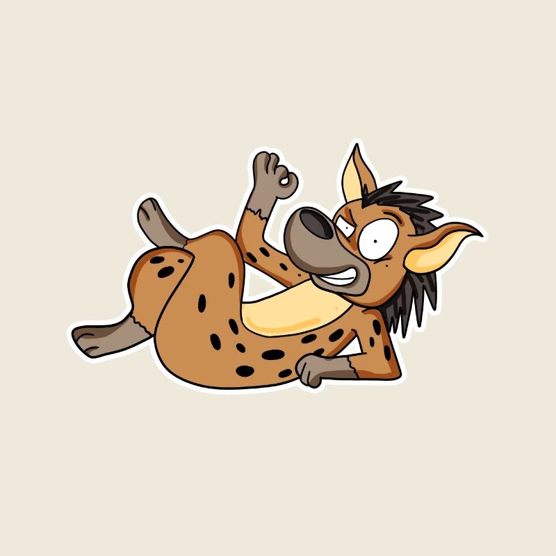hyena