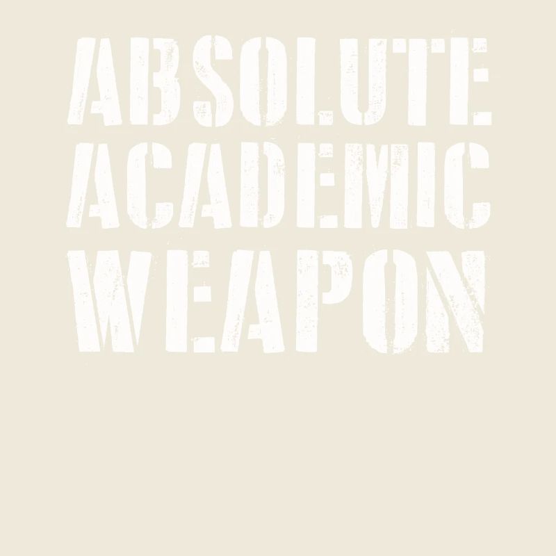 Students Absolute Academic Weapon