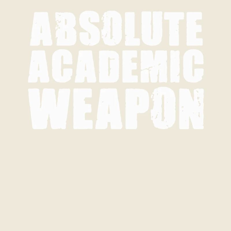 Students Absolute Academic Weapon
