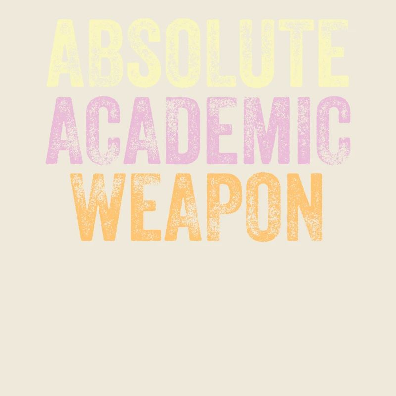 Students Absolute Academic Weapon