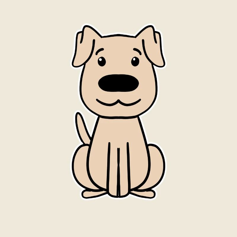 Chiens propriétaires de chiens