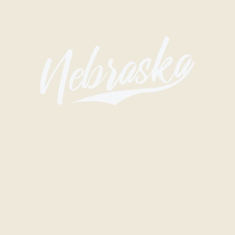 Nebraska États-Unis Amérique État
