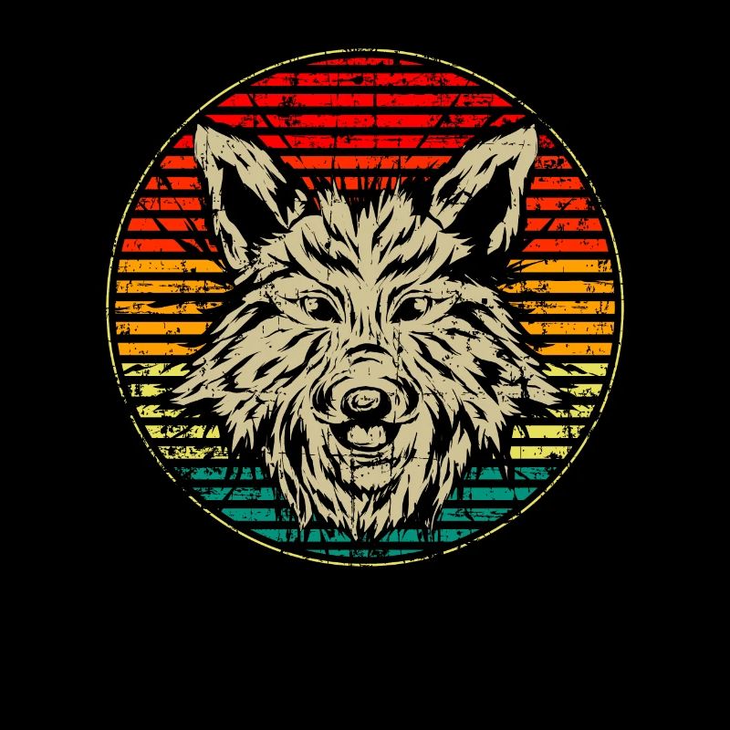 Fuchs vintage