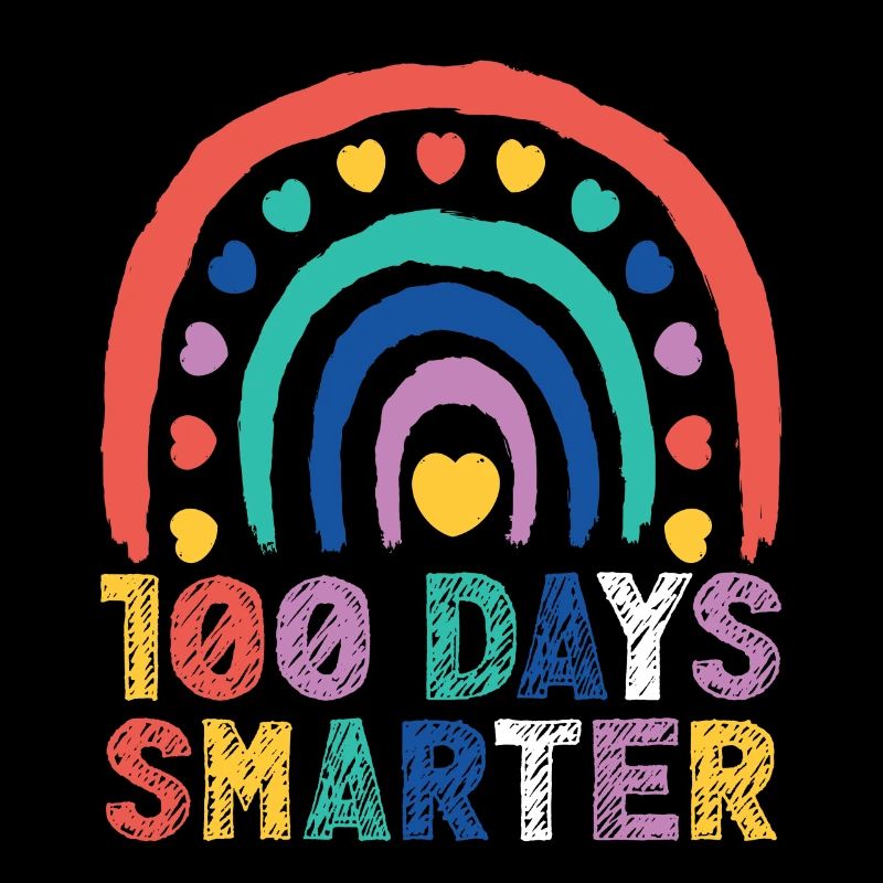 100 Days Smarter 100th Day School Event