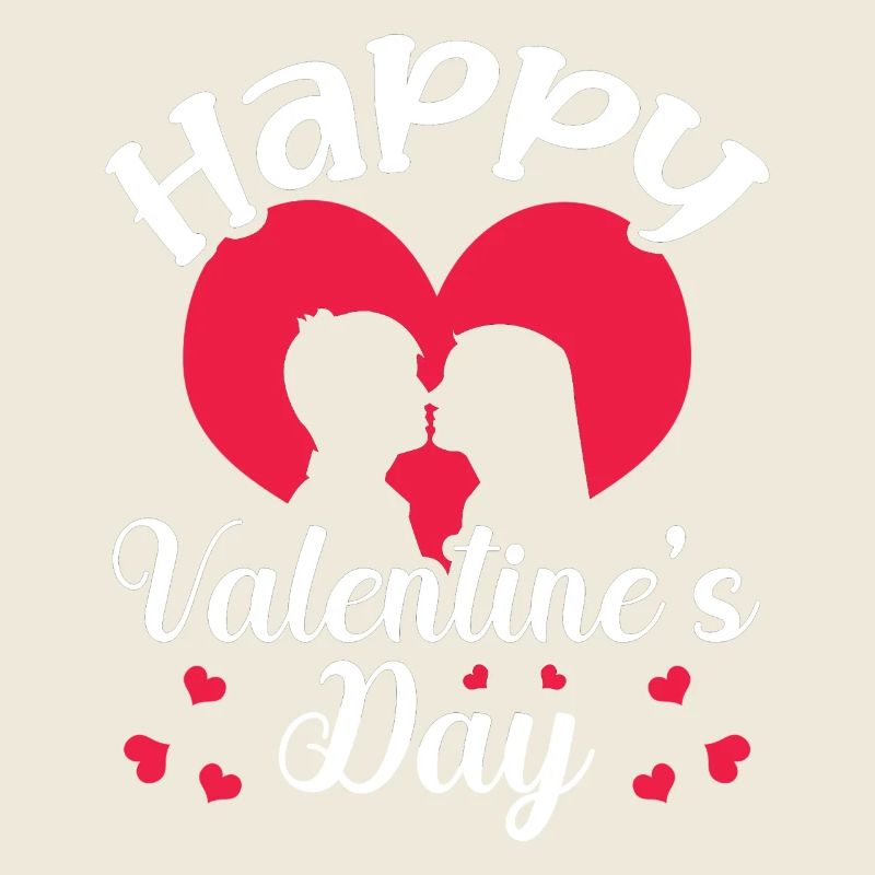 Joyeuse Saint-Valentin Relation intime couples