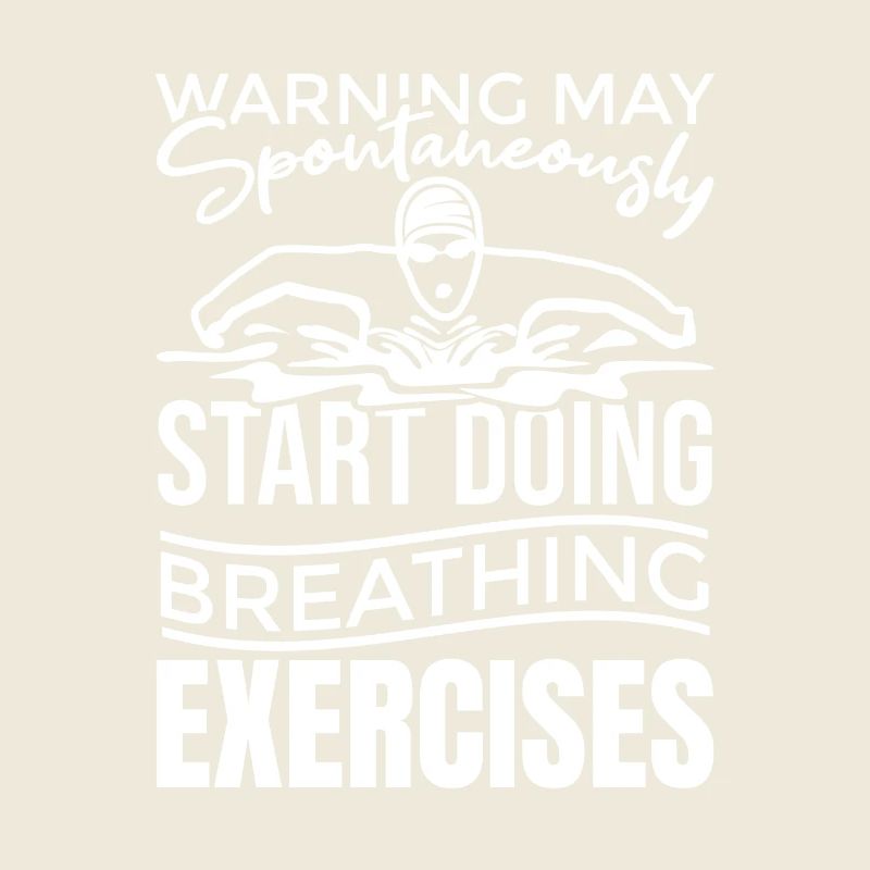 Schwimm Motivation