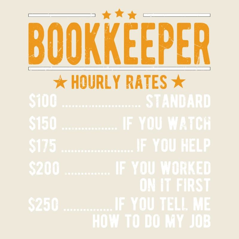 Salaire horaire du comptable