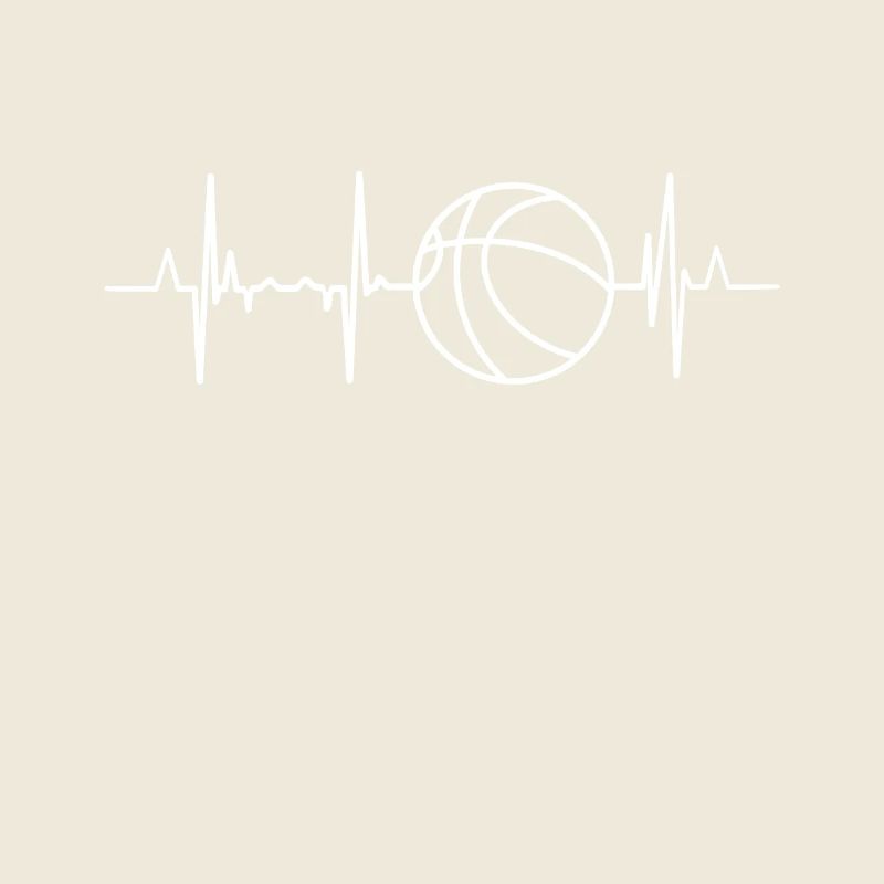Basketball EKG