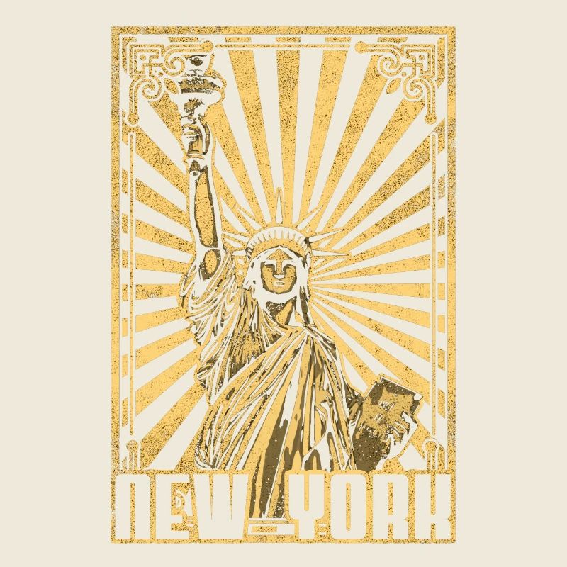 New York Freiheitsstatue